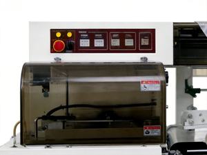 Máquina Automática para Envasado con Film Termoencogible, Máquina Automática de Sellado y Corte Tipo L para Cajas de Regalo y Bebidas - Product Image 4