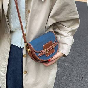 Wholesale Fashion Handbags <b>for</b> Young <b>Women</b>, Luxury <b>Women</b>, <b>Saddle</b> <b>Bags</b> - Product Image 4