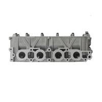 Culasse OEM Standard Sujexa BAIC G13 avec inspection dimensionnelle rigoureuse, stock disponible, expédition rapide pour la vente en gros mondiale de pièces automobiles