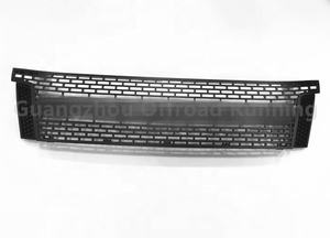 Raptor — grille avant de voiture couvert t6, avec LED, pare-choc avant, model 2012 - <span class=keywords><strong>2014</strong></span> - Product Image 3