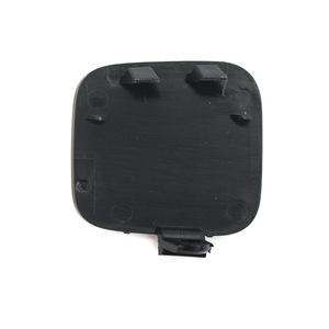Couverture de remorque avant pour Volvo S40 2008-2013, matériau ABS, numéro de pièce R168Q - Product Image 1