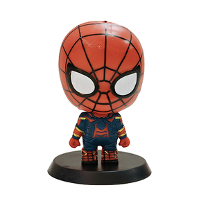 Anime Character Decoration Collection Action Figures Set PVC Model Figure Toys Avengersed Anime <strong>Accessories</strong> - Product Image 4