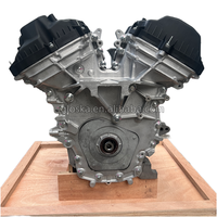 Moteurs Ti-VCT de haute qualité 3.5 Duratec-HE V6 pour Taurus, Explorer, Flex, Fusion Edge MKS 3.5L