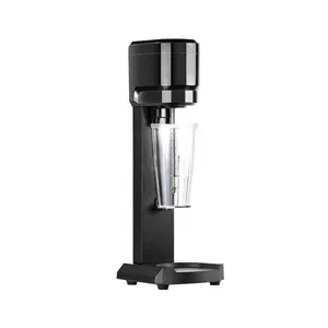 Nibu Fabriek Prijs Elektrische Blender Melkopschuimer Drinken Soft Ijs Maker Koffie Mixer Milkshake Machine Smoothie Blender