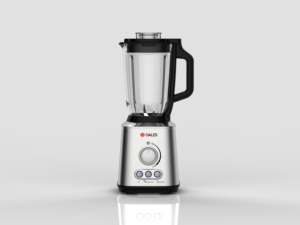 Molinillo eléctrico multifuncional para alimentos en polvo, máquina exprimidora de alta velocidad, licuadora de jugo fresco de acero inoxidable - Product Image 5