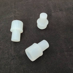 Neue Situation Infusion flaschen verschluss Gummi flaschen verschluss Gummis ch raubens topfen - Product Image 2