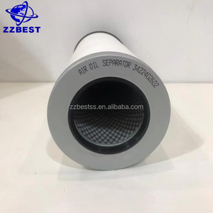 Bộ Lọc Thay Thế Máy Nén Khí Máy Tách Dầu Phần Tử Bộ Lọc Tách Dầu 3422402602 - Product Image 3