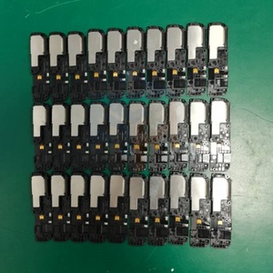 Haut-parleur pour Samsung Galaxy A06 A16 A26 A36 A56 5G, module sonore de sonnerie et de buzzer inférieur, pièces de téléphone <span class=keywords><strong>portable</strong></span> - Product Image 3