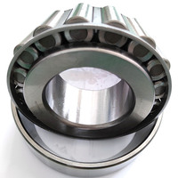 Fabricant de roulements en Chine 30302 30303 30304 30305 30306 30307 30308 30309 30310 30311 30312 30313 30314 Roulement à rouleaux coniques