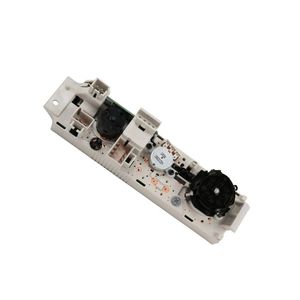 Chevrolet Air Conditioning Control <b>Panel</b> 15858577 Manual <b>Wall</b> Mounted Rectangle ABS <b>Plastic</b> Minimalist Design Easy Install - Product Image 3