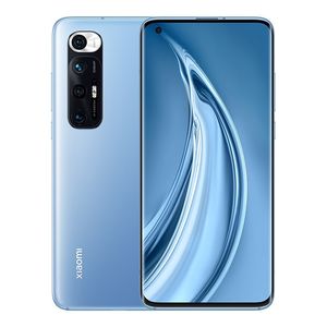 Nuovi <span class=keywords><strong>Xiaomi</strong></span> Mi <span class=keywords><strong>10S</strong></span> <span class=keywords><strong>10S</strong></span> 5G telefoni 12GB + 256GB 6.67 pollici quattro curve schermo flessibile 108MP Penta Camera - Product Image 3