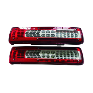 For Accessories Truck Body Parts 23354973 Auto <b>Lighting</b> Systems Steering System <b>LED</b> Back for Heavy Truck FH5 - Product Image 4