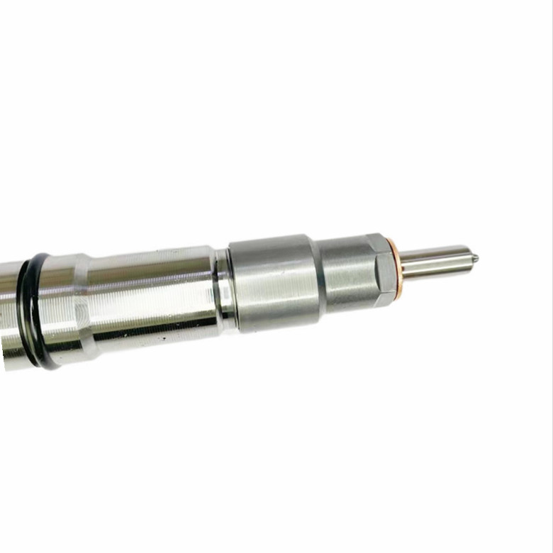Auto Part Common Rail Diesel Fuel Injector 0445120343 for WEICHIAI POWER