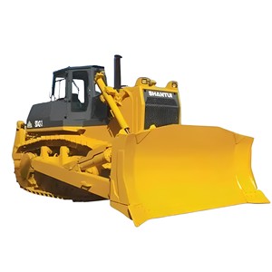 Сверхмощный землеройный Гусеничный Бульдозер SD32W, распродажа - Product Image 1