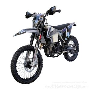 SHTO KTX(NB300)-ROCKSTAR <span class=keywords><strong>Motocross</strong></span> Lindao Field Elevated Racing Arena 95km/h 19HP - Product Image 5