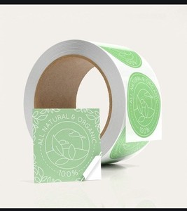 <span class=keywords><strong>2025</strong></span> Chất lượng cao Nhãn bóng chai nhựa in ấn nhãn Vật liệu vật nuôi tùy chỉnh in ấn - Product Image 3