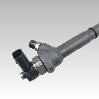 Inyector Common Rail 0445110369, Piezas de Motor Diésel 0445110646, 0445110369, 03L130277J, 03L130277Q
