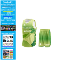 Seragam Basket Dewasa Ukuran Besar Bernapas, Jersey Throwback Cetak Digital, Kaos Latihan Olahraga Pria yang Dapat Dipersonalisasi OEM