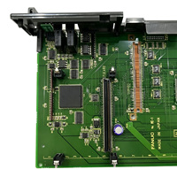 Carte de circuit imprimé anti-interférence Fanuc A16B Série A16B-2203-0431 pour centre d'usinage CNC et tour CNC – Pièce de rechange