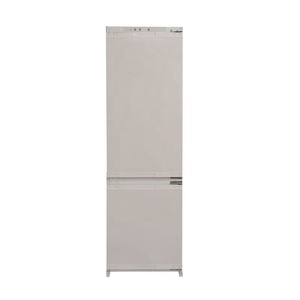 Réfrigérateur encastrable 250WEBI de 250 litres avec tiroirs congélateurs intégrés - Product Image 1