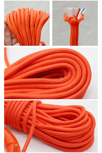 Emniyet köpük kurtarma ipi su yüzen, Anti-Aging, hayat kurtarıcı ve kurtarma ekipmanları için düşme koruması - Product Image 3