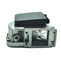 Bonne apparence Accessoires automobiles capteur d'air 0280202202 0280202210 0986280004 0986280063 pour Opel Frontera
