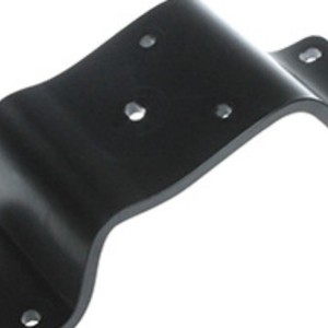 Huichen Technology - Cache de pare-chocs ABS sur mesure à fixer par boulons pour la fabrication automobile - Numéro de pièce 032 - Product Image 4