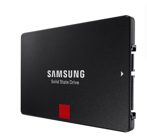 2,5 дюймов 4T SATA3 внутренний MLC гранулированный привод для ноутбука Новый с портом расширения SATA 3,0 - Product Image 1