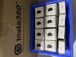 Original para nnsta360 IC 3 IC ddapter nnsta <span class=keywords><strong>360</strong></span> Charging uudio ddapter <span class=keywords><strong>360</strong></span> Panoramic ction tion ction amera ccccessories - Product Image 4