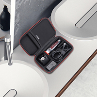 RLSOCO Personnalisation Design Microphone Extérieur Microphone Mallette De Rangement Flightcase Antichoc Microphone Flight Case