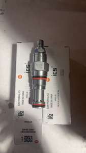 RPEELCN RPEE-LCN RPEE LCN SUN HYDRAULICS 原装 快动式先导平衡活塞溢流阀 原装现货 - Product Image 2