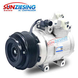 Convient pour <span class=keywords><strong>SsangYong</strong></span> Actyon 2.0L 2.3L 2005-2010 <span class=keywords><strong>SsangYong</strong></span> <span class=keywords><strong>Kyron</strong></span> 2.0L 2.7L <span class=keywords><strong>2012</strong></span> Système de climatisation automobile Accessoires d'usine - Product Image 4