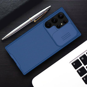 สีที่บริสุทธิ์สําหรับ<span class=keywords><strong>Samsung</strong></span> S24 S23 Ultra A55 <span class=keywords><strong>54</strong></span> 35 34 25 24 15 14 ธุรกิจสไลด์กล้องป้องกันSjk464 Laudtec - Product Image 6
