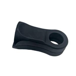 Étui de protection Milwaukee pour modèles M12 Fuel 1/4 3/8, taille 49-16, bouclier de protection en caoutchouc, usage domestique - Product Image 3