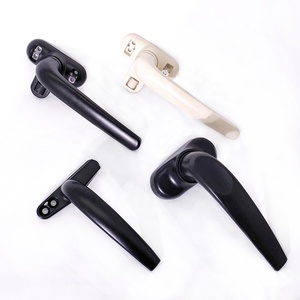 Cửa sổ cửa xử lý Khóa Phụ Kiện nhôm Phụ kiện tay nắm cửa - Product Image 4