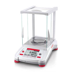 Balances analytiques Ohaus Adventurer AX124 AX224 AX324 AX85 AX125 AX225 - Product Image 4