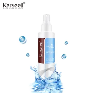 KARSEELL制造商批发热销防热护发蛋白喷雾丝化护发喷雾丝化雾
