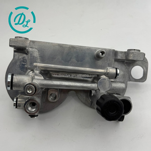 Boîtier de filtre à carburant EexcavaStart 8148587 pour excavatrice FH12 B12, moteurs diesel, garantie 6 mois, boîte chinoise - Product Image 1