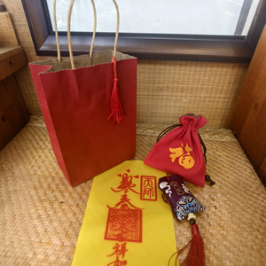 Decoraciones de Tela Feng Shui para Pascua, Bodas, Bautizos y Aniversarios - Atraen <span class=keywords><strong>la</strong></span> Buena Suerte - Product Image 3