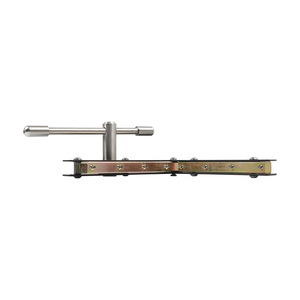 Woodworking Angle Clamp 19.8cm For <b>Door</b> <b>Window</b> <b>Frames</b> Industrial Design Polished Surface Water Resistant - Product Image 2
