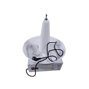 Petite machine d'alimentation de fil automatique motorisée électrique - Product Image 2