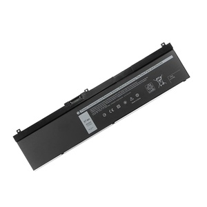 Batterie d'ordinateur portable NYFJH haute capacité 97Wh en gros pour <span class=keywords><strong>Dell</strong></span> <span class=keywords><strong>Precision</strong></span> 7330 7530 7540 <span class=keywords><strong>7730</strong></span> 7740 Series 0WNRC 00WNRC GW0K9 0GW0K9 - Product Image 1