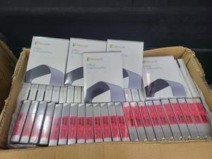 Livraison Gratuite Clé de Licence <span class=keywords><strong>Office</strong></span> 2021 Professional Plus en Boîte, Activation en Ligne - Product Image 2