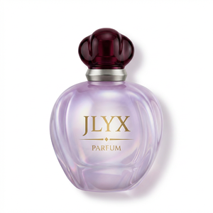 JLYX Eau de Parfum Florale Végane pour <span class=keywords><strong>Femme</strong></span>, Parfum Longue Durée, Non Testé sur les Animaux - Product Image 2