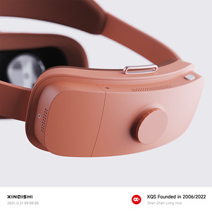 บริษัทเซินเจิ้น ดีไซน์ รีเสิร์ชแอนด์ดีเวลลอปเมนต์ ผลิตแว่นตาอัจฉริยะ 3C VR ดีไซน์อุตสาหกรรม รูปลักษณ์ โครงสร้าง MD การสร้างแบบจำลอง 3 มิติ ปรับแต่งได้ - Product Image 5
