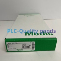 Processeur CPU Quantum 140CPU43412A 486 PLC
