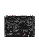 Carte mère industrielle Wind Fire Wheel Youyeetoo K1 SBC, carte de développement, architecture X86, processeur central, Windows 10