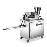 Boulette automatique commerciale multifonctionnelle d'acier inoxydable de haute qualité faisant la Machine pour le restaurant de petit déjeuner