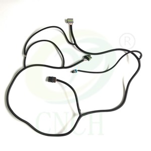 ヘビーデューティトラックテールライト配線ハーネス タホ シボレー GMC ピックアップ サバーバン ユーコン ジミー用 - Product Image 3