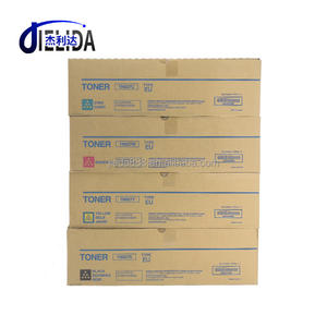 ตลับหมึก TN627แท้สำหรับ C12000 Konica Minolta BIZHUB C1060 C1070 <span class=keywords><strong>C14000</strong></span> - Product Image 1